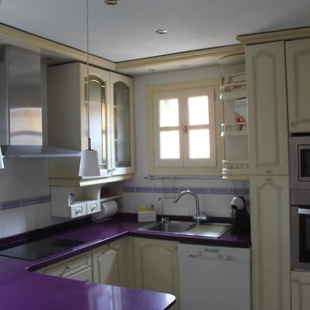 Villa Sol Y Mar Cala de Finestrat Kültér fotó