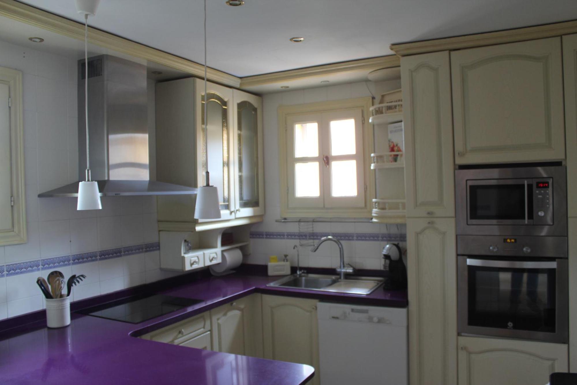 Villa Sol Y Mar Cala de Finestrat Kültér fotó
