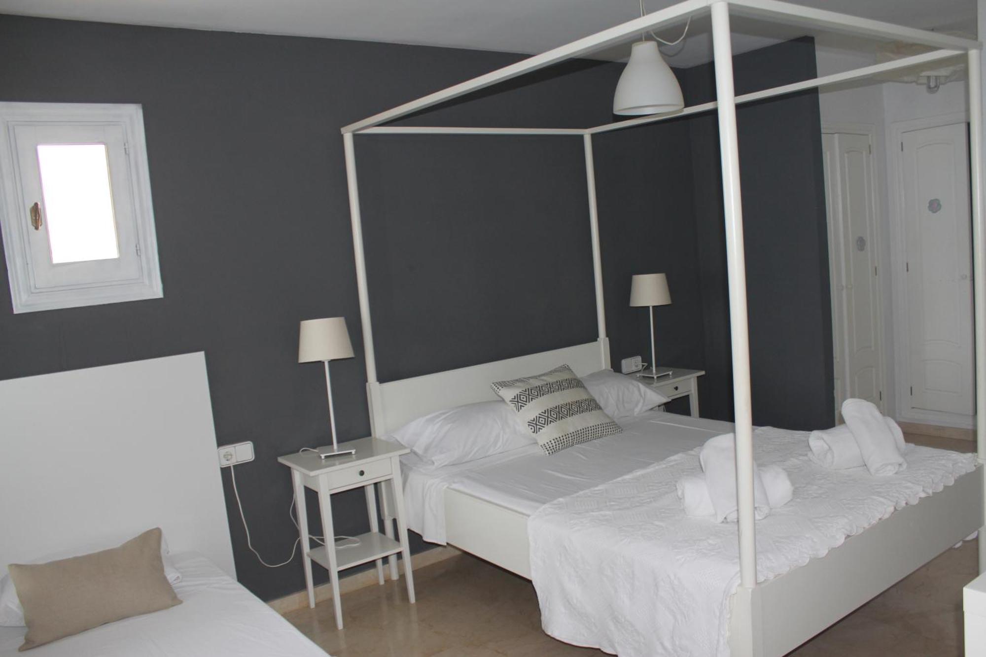 Villa Sol Y Mar Cala de Finestrat Kültér fotó