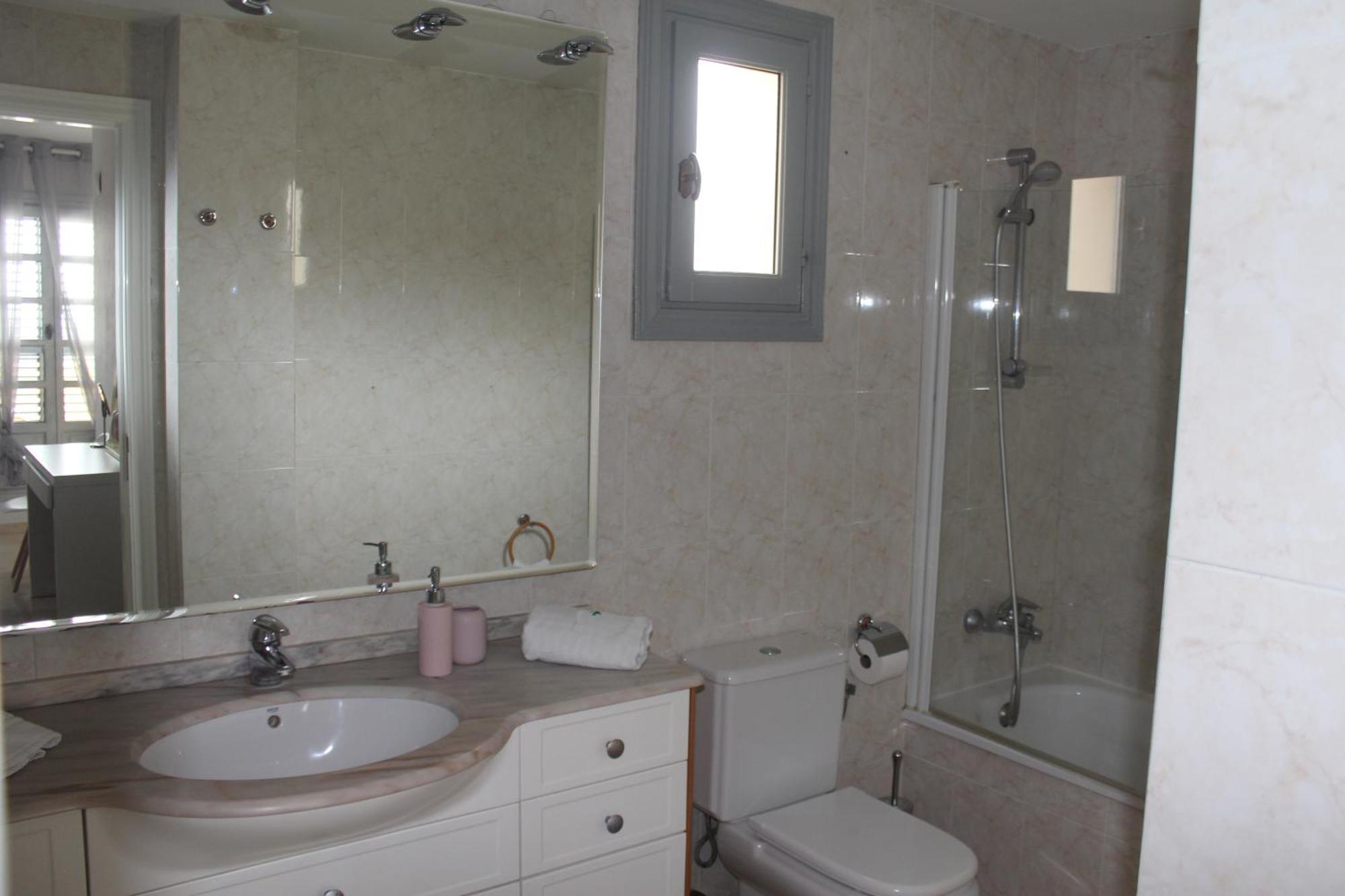 Villa Sol Y Mar Cala de Finestrat Kültér fotó