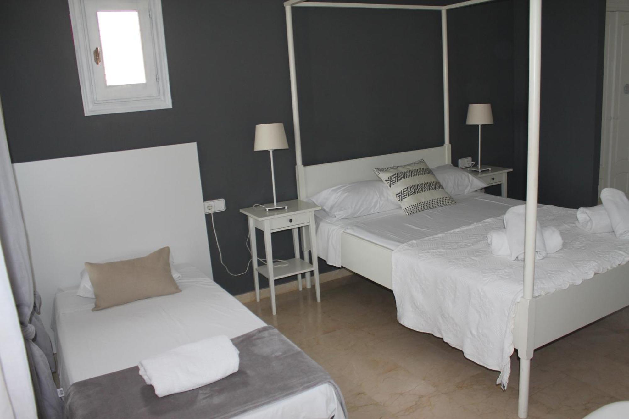 Villa Sol Y Mar Cala de Finestrat Kültér fotó