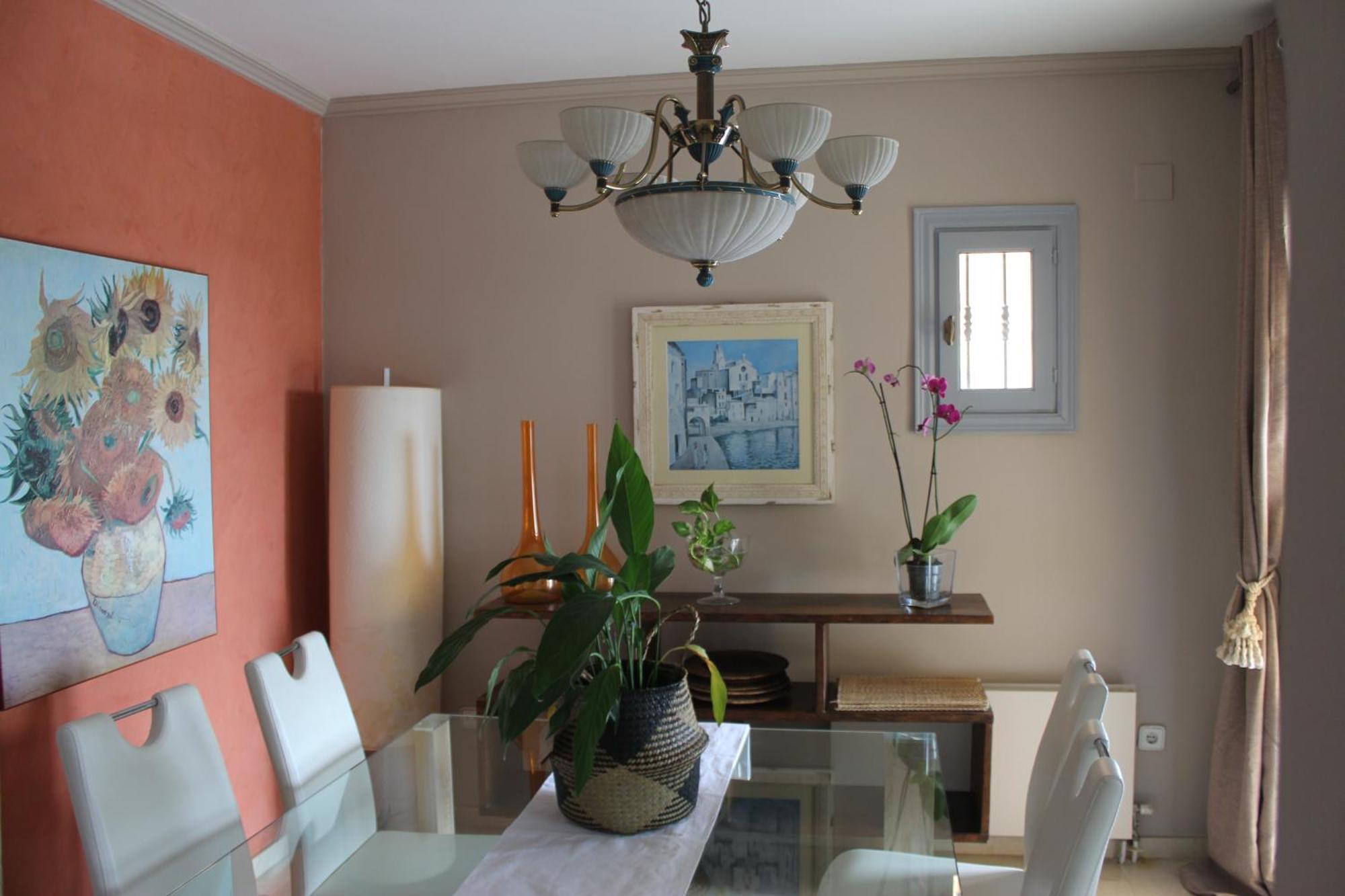 Villa Sol Y Mar Cala de Finestrat Kültér fotó