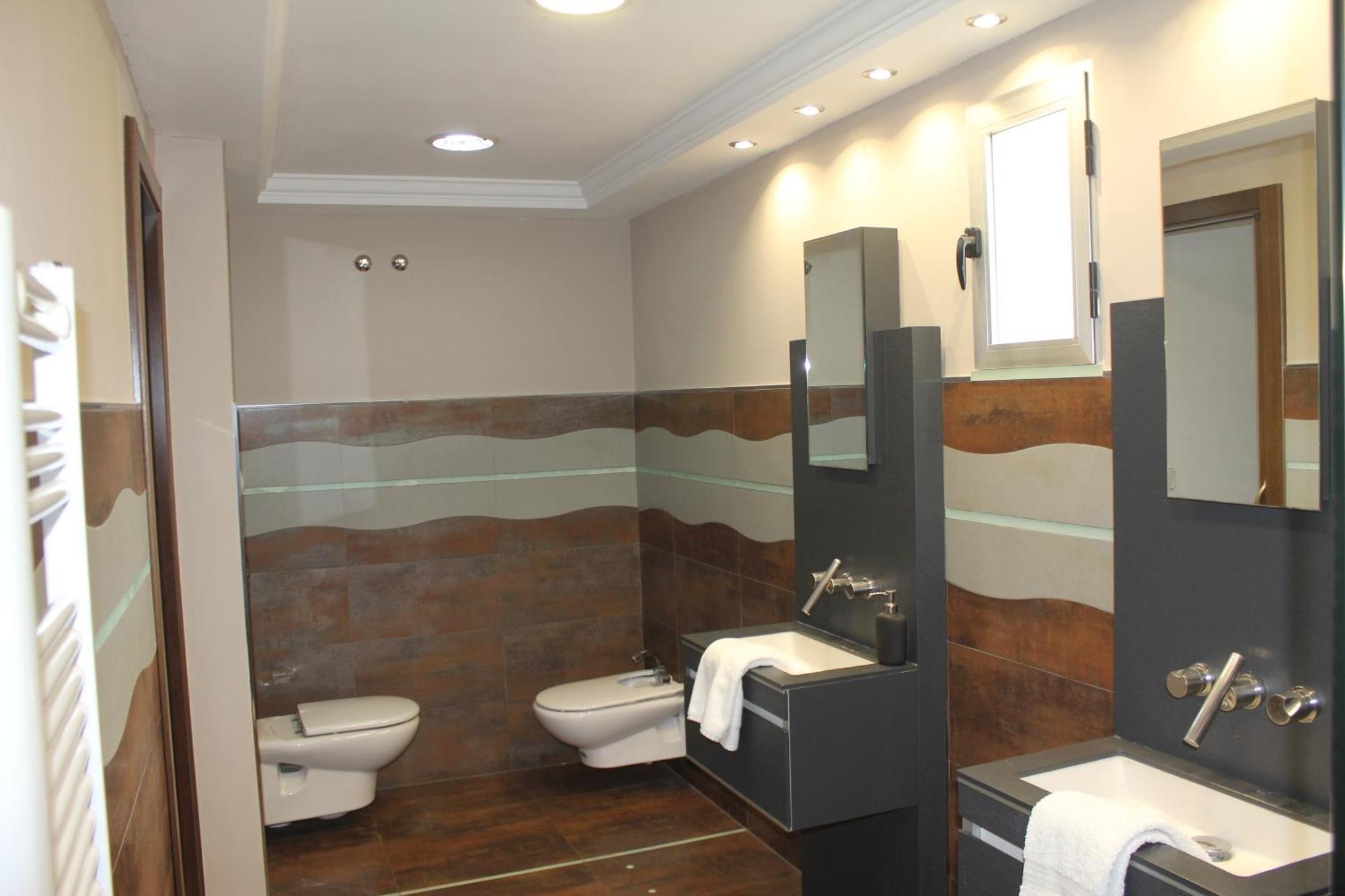 Villa Sol Y Mar Cala de Finestrat Kültér fotó