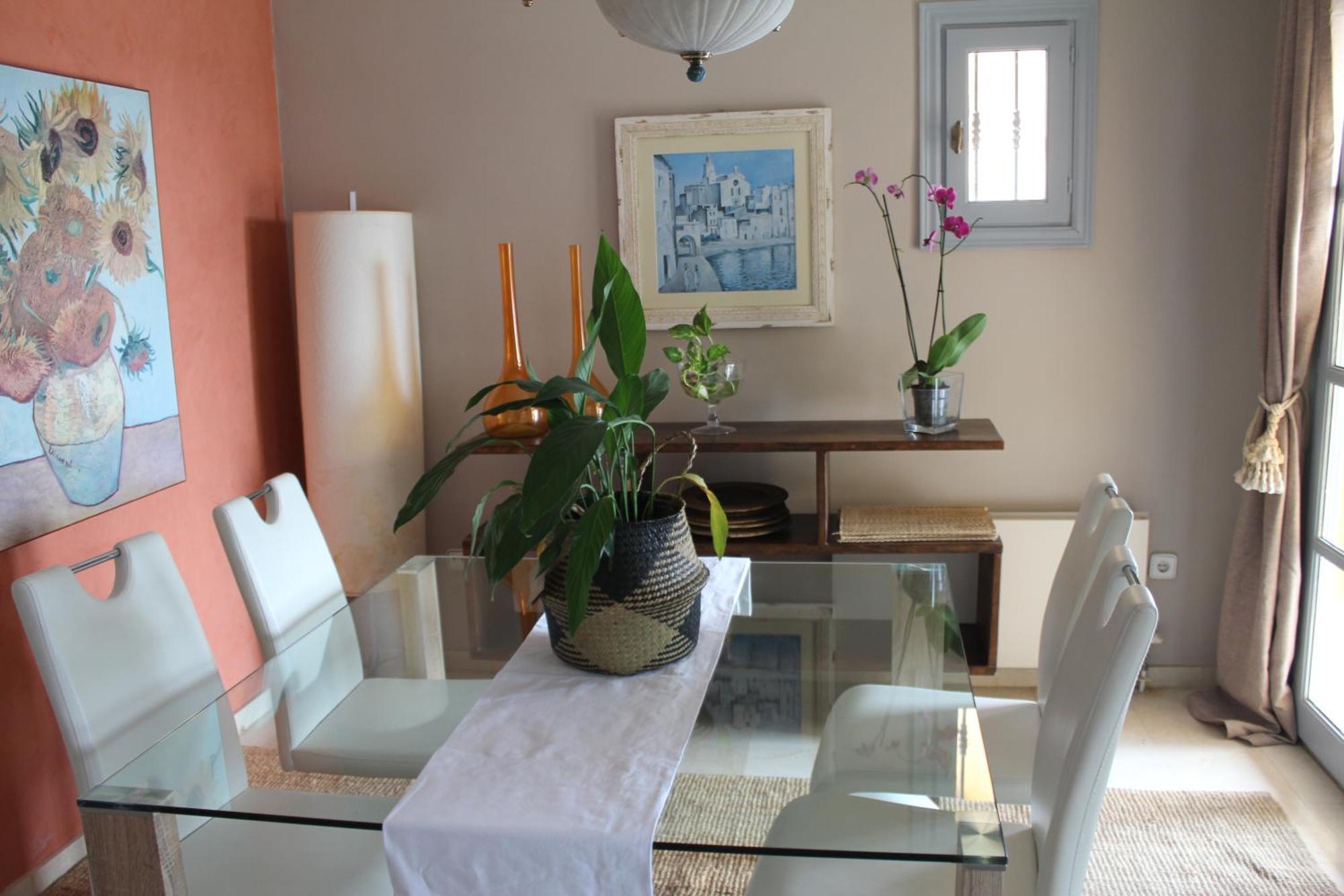 Villa Sol Y Mar Cala de Finestrat Kültér fotó