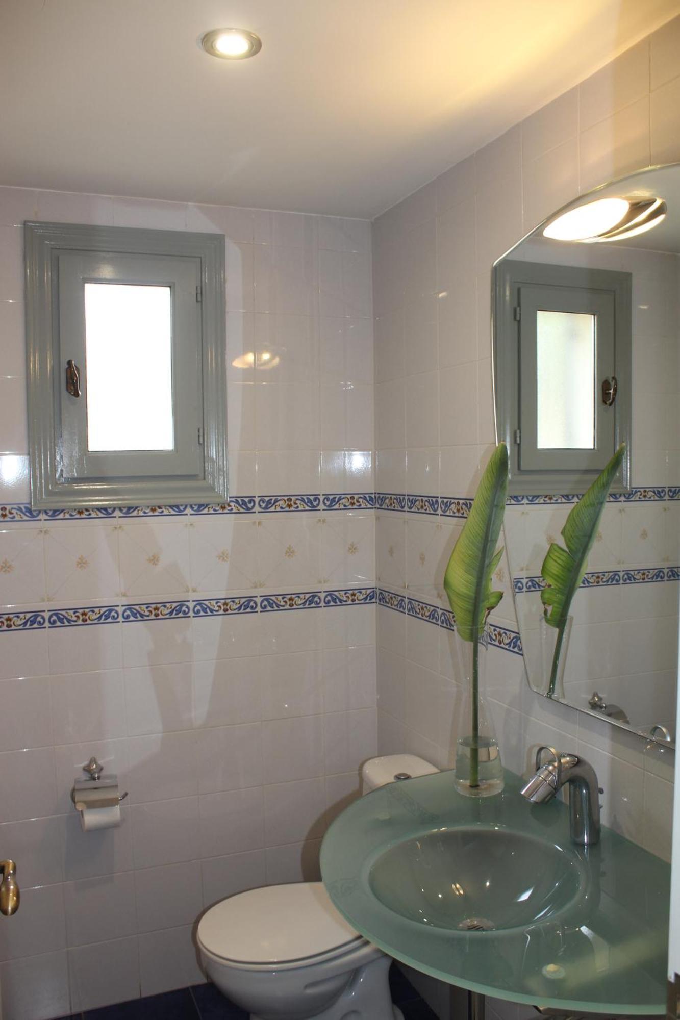 Villa Sol Y Mar Cala de Finestrat Kültér fotó