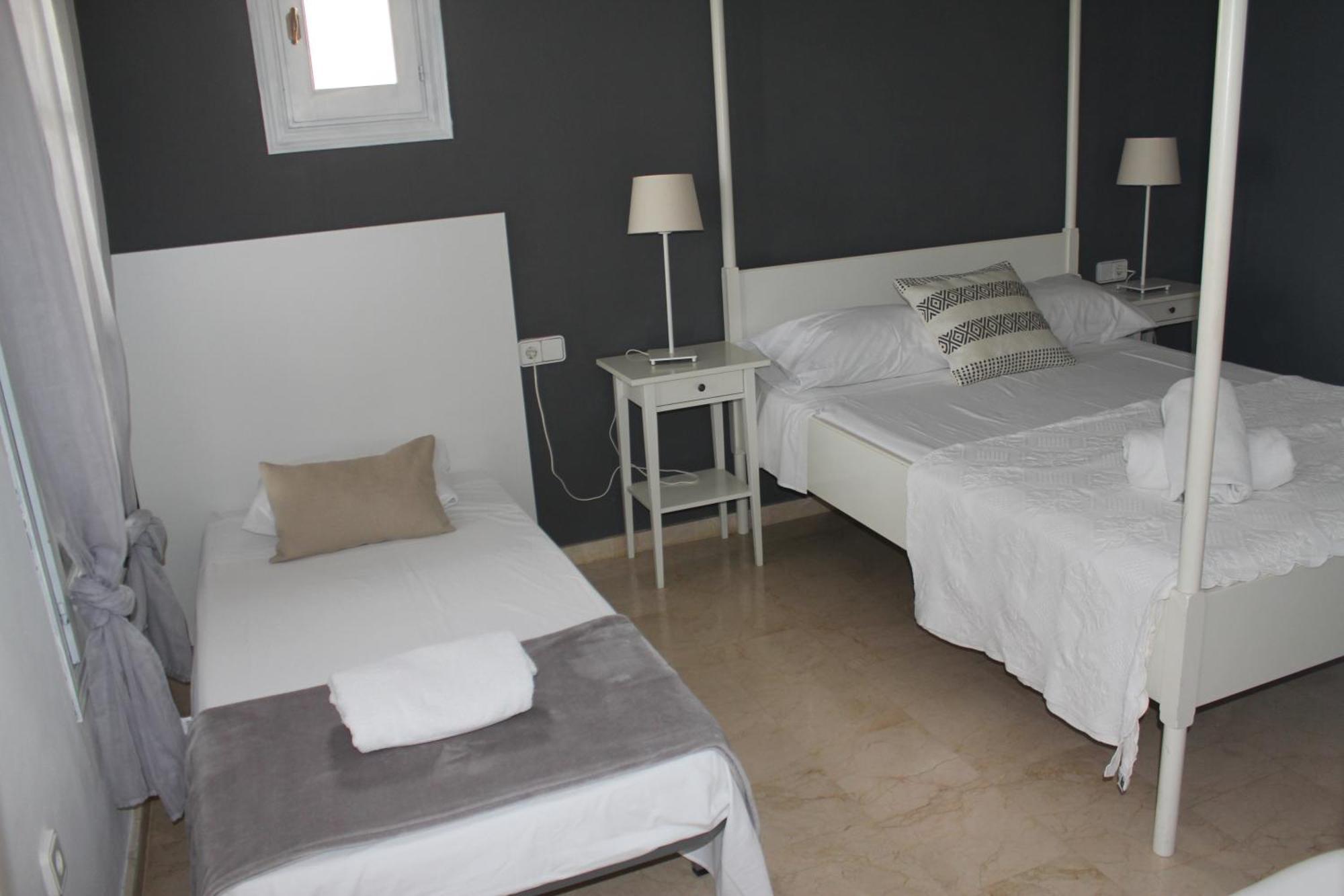 Villa Sol Y Mar Cala de Finestrat Kültér fotó