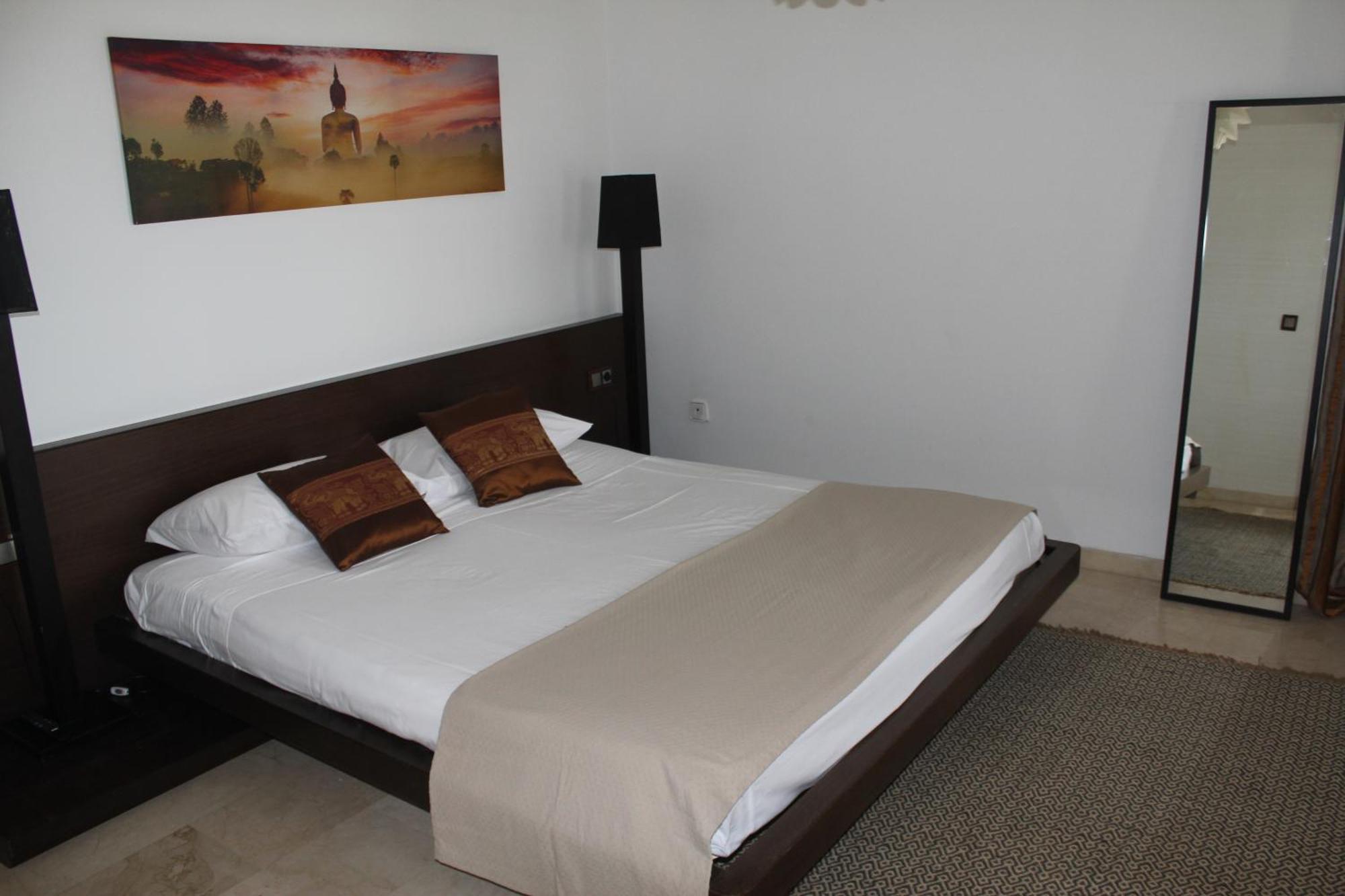 Villa Sol Y Mar Cala de Finestrat Kültér fotó